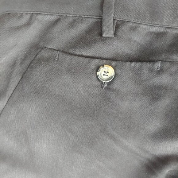 Just Cavalli Black Pants - Picture 4 of 13